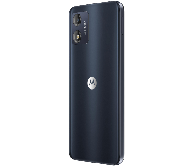 Motorola moto e13 8/128GB Cosmic Black - 1211936 - zdjęcie 7